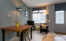 Welcome In - Studio Kon Emmaweg 6, Vrouwenpolder